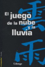 juego de la nube y la lluvia