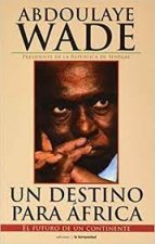 Un destino para África