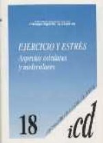 Ejercicio y estrés : aspectos celulares y moleculares