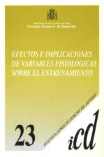 Efectos e implicaciones de variables fisiológicas sobre el entrenamiento