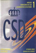 Análisis biomecánico de los lanzamientos en atletismo
