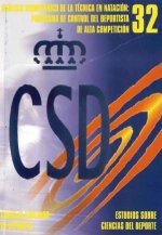 Análisis biomecánico de la técnica en natación : programa de control del deportista de alta competic
