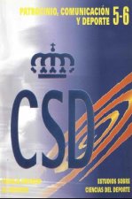 Patrocinio, comunicación y deporte. I: la comercialización del deporte en una sociedad mediática ; I