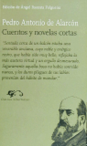 Cuentos y novelas cortas