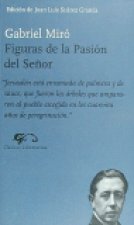 Figuras de la Pasión del Señor