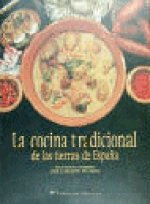 La cocina tradicional de las tierras de España