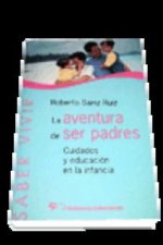 La aventura de ser padres
