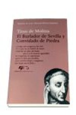 El burlador de Sevilla y Convidado de piedra