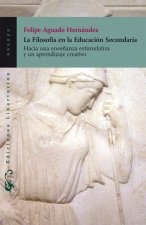 La filosofía en la Educación Secundaria