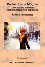 Recuerdos de Mágina