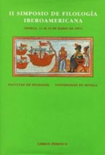 Segundo Simposio de Filolog¡a Iberoamericana