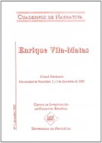 Enrique Vila-Matas