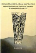 Mujeres y derecho en el Próximo Oriente antiguo