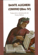 Convivio (libro IV)
