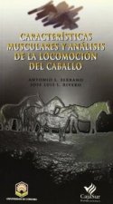 CARACTERISTICAS MUSCULARES Y ANALISIS DE LA LOCOMOCION DEL C