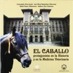 CABALLO PROTAGONISTA EN LA HISTORIA Y EN LA MEDICINA VETERIN