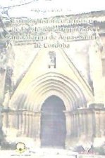 ESTUDIO HISTORICO DE LA IGLESIA PARROQUIAL DE SANTA MARINA D