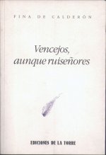 Vencejos, aunque ruiseñores