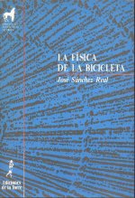 La física de la bicicleta