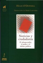 Noticias y ciudadanía
