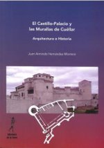 EL CASTILLO-PALACIO Y LAS MURALLAS DE CUELLAR