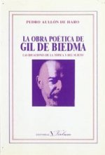 OBRA POETICA GIL DE BIEDMA