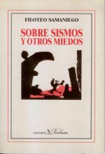 Sobre sismos y otros miedos