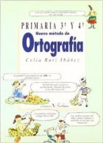 Nuevo método de ortografía 3-4