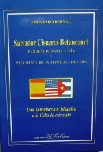 Salvador Cisneros Betancourt