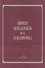 Árboles genealógicos de la Cuba española