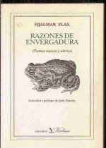 Razones de envergadura