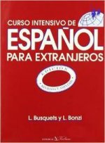 Curso intensivo de español para extranjeros