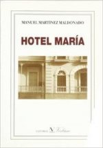 Hotel María