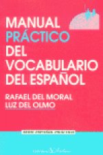 Manual práctico del vocabulario del español