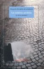 Las palabras perdidas (y otros poemas)