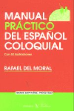 Manual práctico del español coloquial