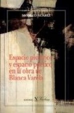 Espacio pictórico y espacio poético en la obra de Blanca Varela