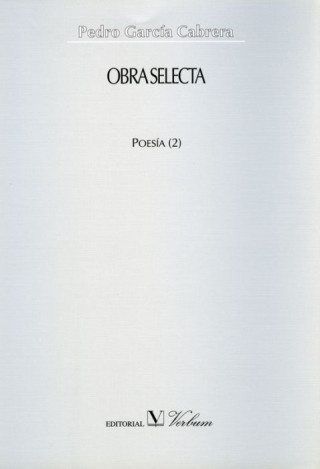 Obra Selecta