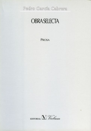 Obra Selecta