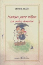 Haikus para niños