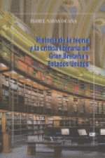 Historia de la teoría y la crítica literaria en Gran Bretaña y Estados Unidos