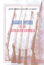 Diario íntimo de la revolución española
