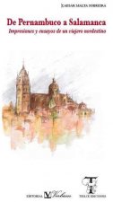 De Pernambuco a Salamanca
