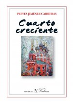 Cuarto creciente
