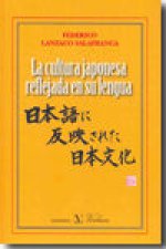 La cultura japonesa reflejada en su lengua