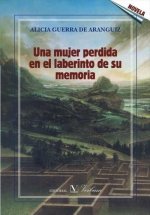 Una mujer perdida en el laberinto de su memoria