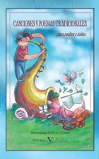 Canciones y poemas tradicionales (para padres y niños)
