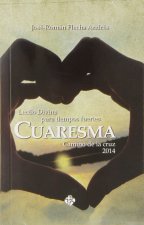 LECTIO DIVINA PARA TIEMPOS FUERTES