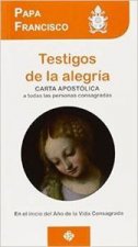 Testigos de la alegría