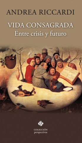 Vida consagrada